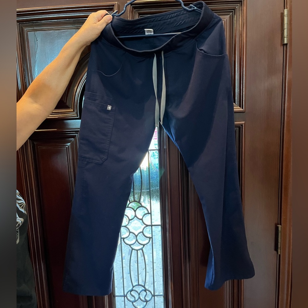 Figs Scrub Pants